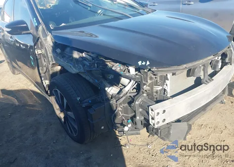 2018 Nissan Altima 2.5 Sl from USA, damaged, VIN 1N4AL3AP9JC213771